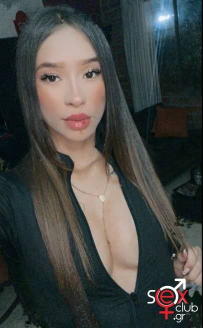 Escort-Aurora -1206